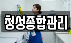 청성종합관리
