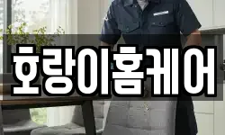 호랑이홈케어