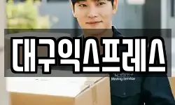 대구익스프레스
