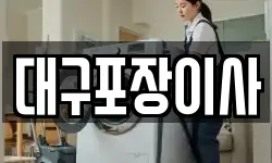 대구포장이사