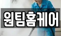원팀홈케어