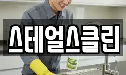 스테얼스클린