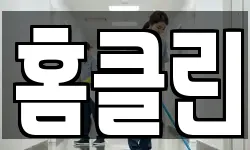 홈클린