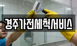 경주가전세척서비스