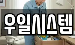 우일시스템