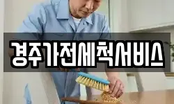 경주가전세척서비스