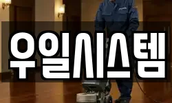우일시스템