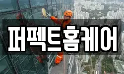 퍼펙트홈케어
