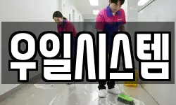 우일시스템