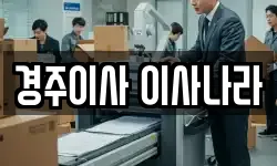 경북 경주시 동천동 이사,용달이사,포장이사,원룸이사,보관이사