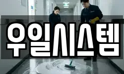 우일시스템