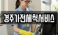 경주가전세척서비스