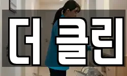 더 클린