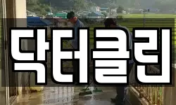 닥터클린