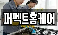 퍼펙트홈케어