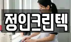 정인크린텍
