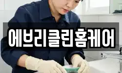 에브리클린홈케어