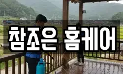 참조은 홈케어