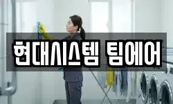 현대시스템 팀에어