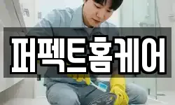 퍼펙트홈케어
