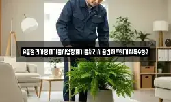 유품정리가정폐기물사업장폐기물처리시골빈집쓰레기집특수청소