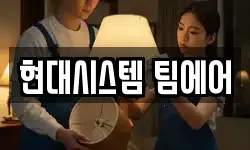 현대시스템 팀에어