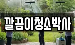 깔끔이청소박사