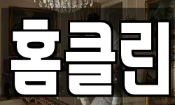 홈클린