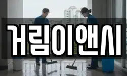 거림이앤시