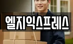 엘지익스프레스