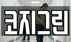 코지그린
