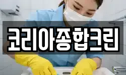 코리아종합크린