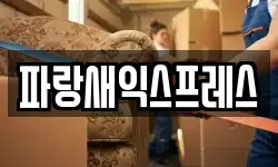 파랑새익스프레스