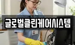 글로벌클린케어시스템