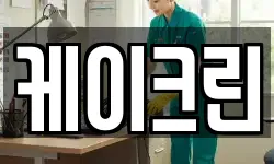 케이크린