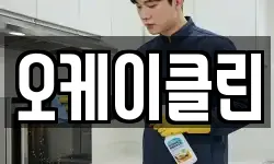 오케이클린