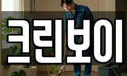 크린보이