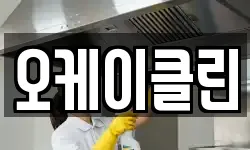 오케이클린