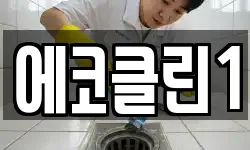 에코클린1