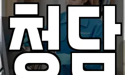 청담