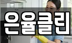 은율클린