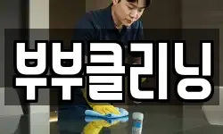부부클리닝