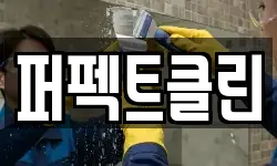 퍼펙트클린