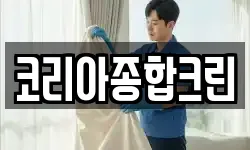 코리아종합크린