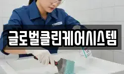 글로벌클린케어시스템