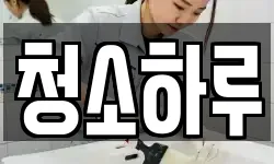 청소하루