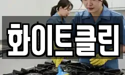 화이트클린
