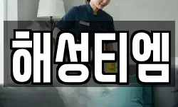해성티엠