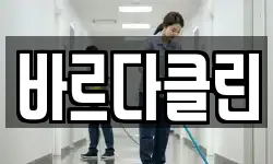 바르다클린