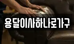 용달이사하나로가구